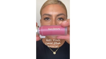 Soft Pinch Liquid Blush - Rare Beauty by Selena Gomez | Sephora